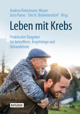 Leben mit Krebs - 