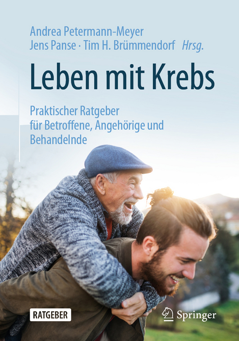 Leben mit Krebs - 