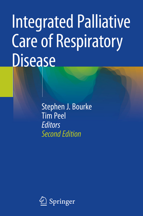 Integrated Palliative Care of Respiratory Disease - 