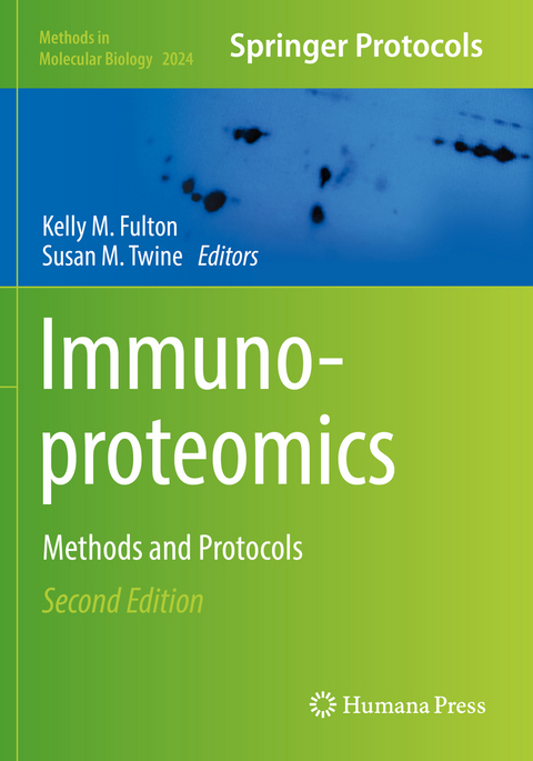 Immunoproteomics - 