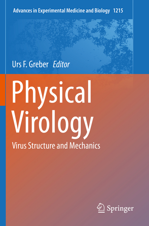 Physical Virology - 