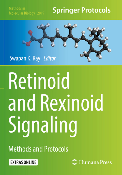 Retinoid and Rexinoid Signaling - 