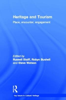 Heritage and Tourism - 