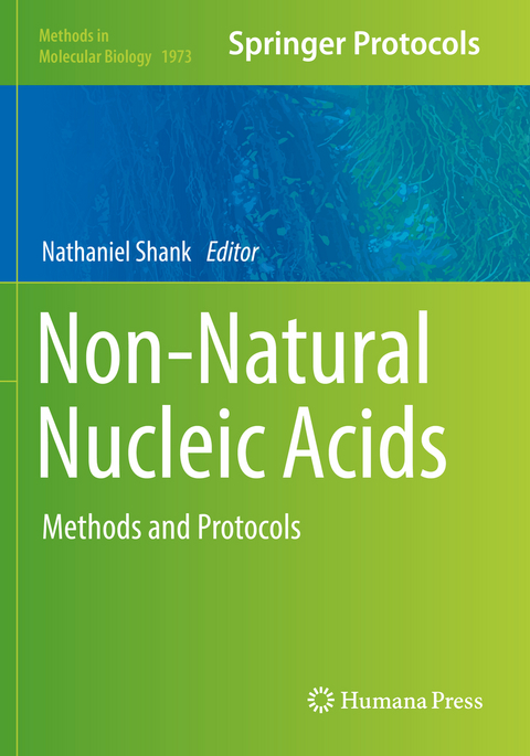 Non-Natural Nucleic Acids - 