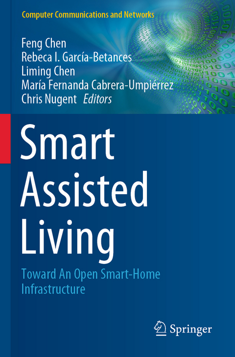 Smart Assisted Living - 