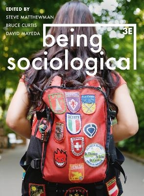 Being Sociological - 