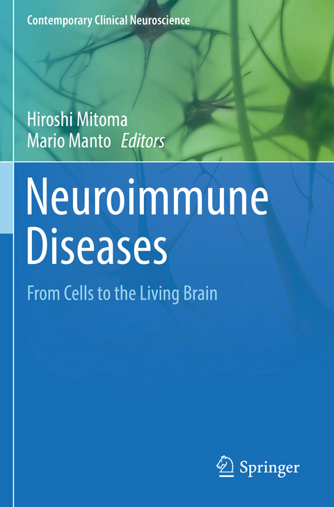 Neuroimmune Diseases - 