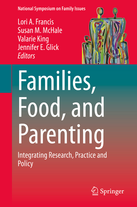 Families, Food, and Parenting - 