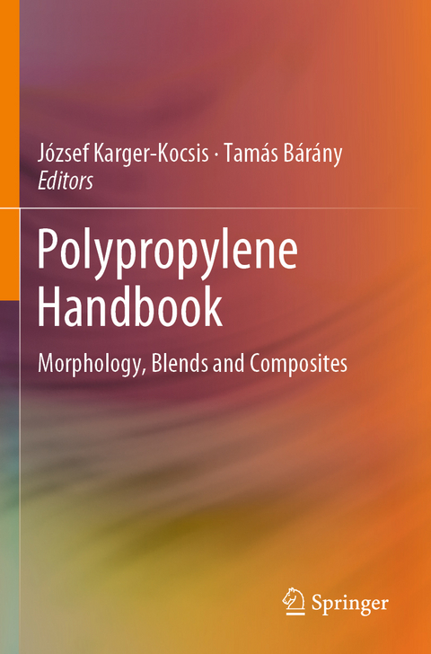 Polypropylene Handbook - 