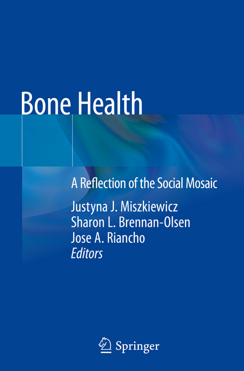 Bone Health - 