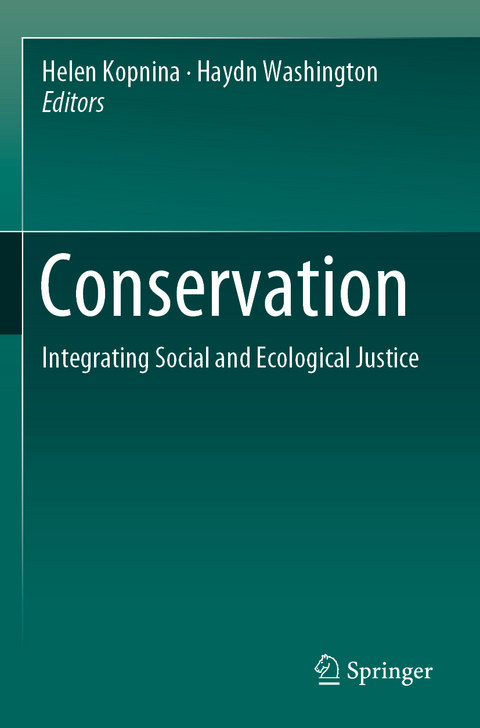 Conservation - 