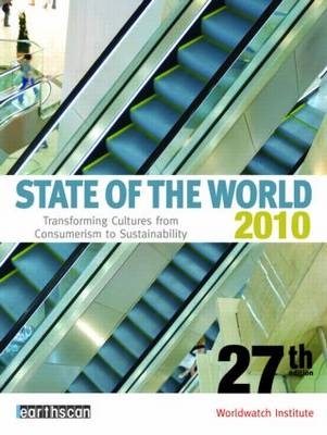 State of the World 2010 -  Worldwatch Institute