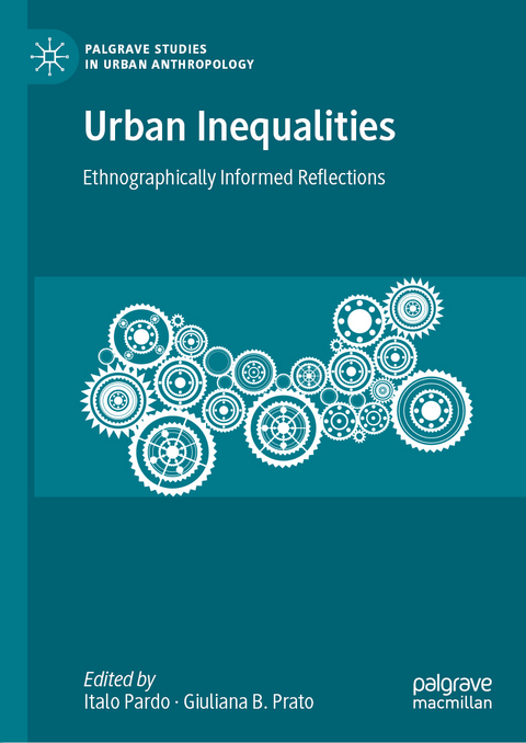 Urban Inequalities - 