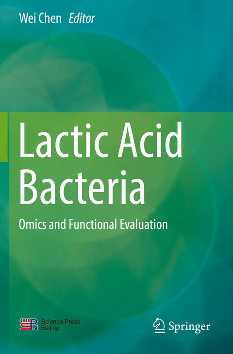 Lactic Acid Bacteria - 