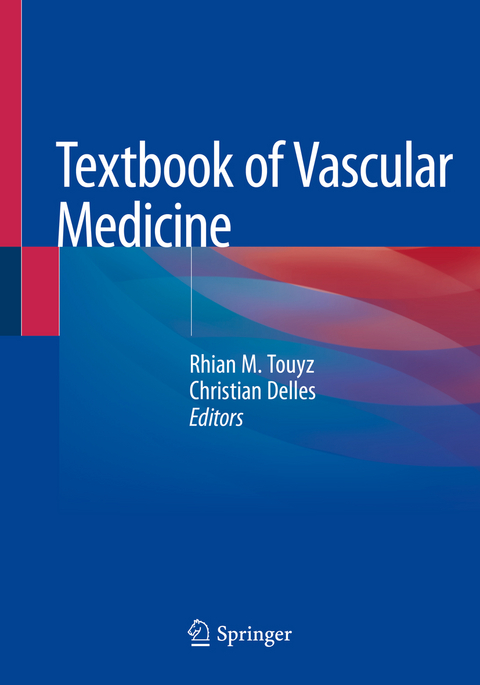 Textbook of Vascular Medicine - 