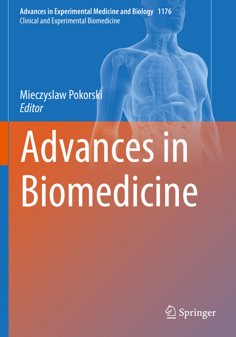 Advances in Biomedicine - 