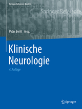 Klinische Neurologie - Berlit, Peter