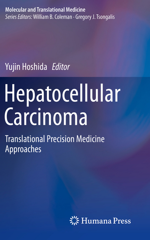 Hepatocellular Carcinoma - 