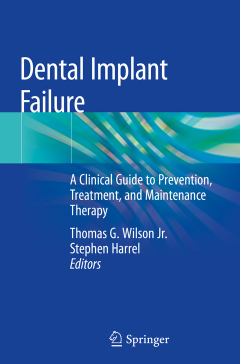 Dental Implant Failure - 