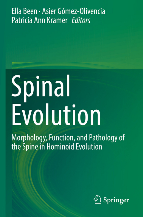 Spinal Evolution - 