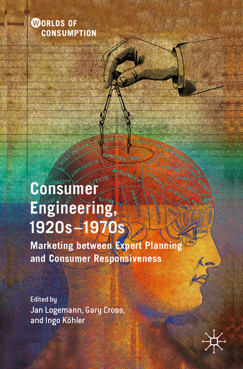 Consumer Engineering, 1920s–1970s - 