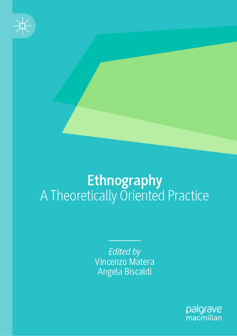 Ethnography - 