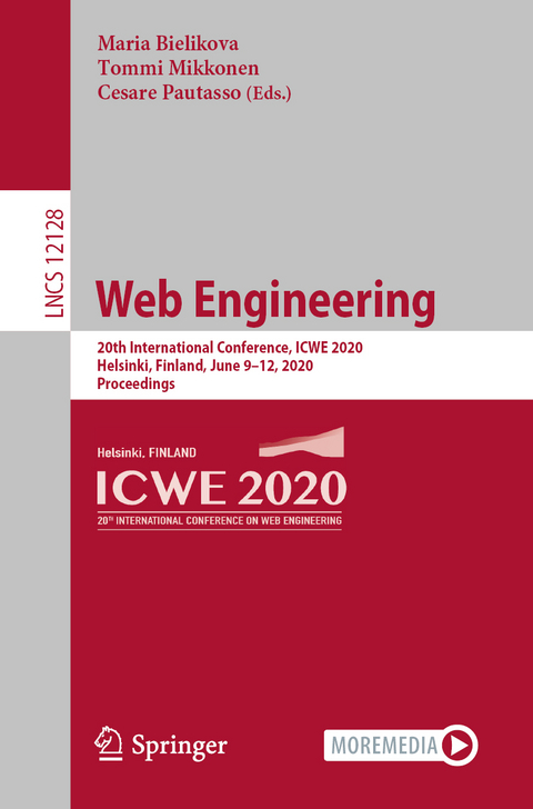 Web Engineering - 