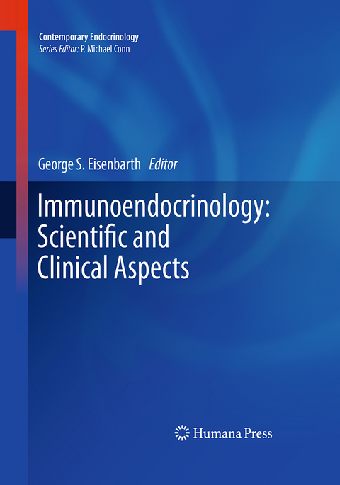 Immunoendocrinology: Scientific and Clinical Aspects - 