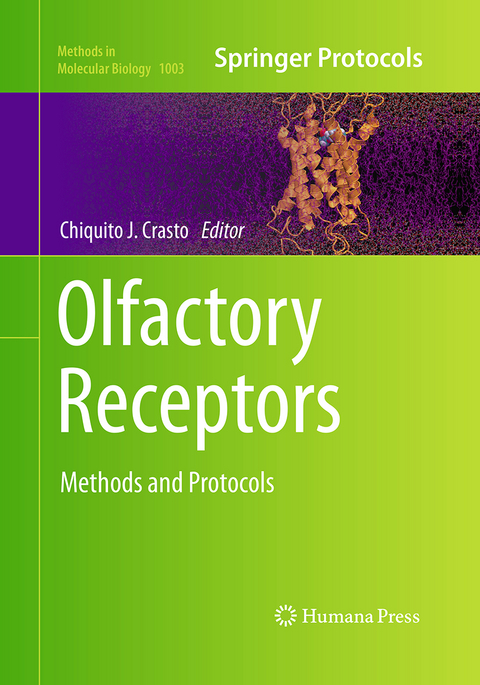 Olfactory Receptors - 