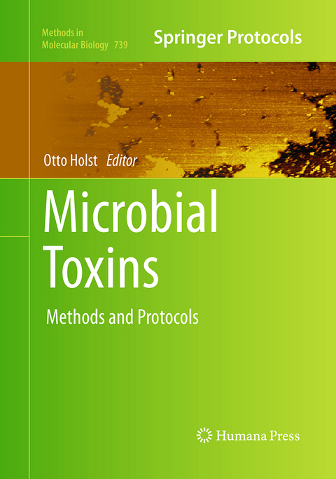 Microbial Toxins - 