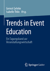 Trends in Event Education - 