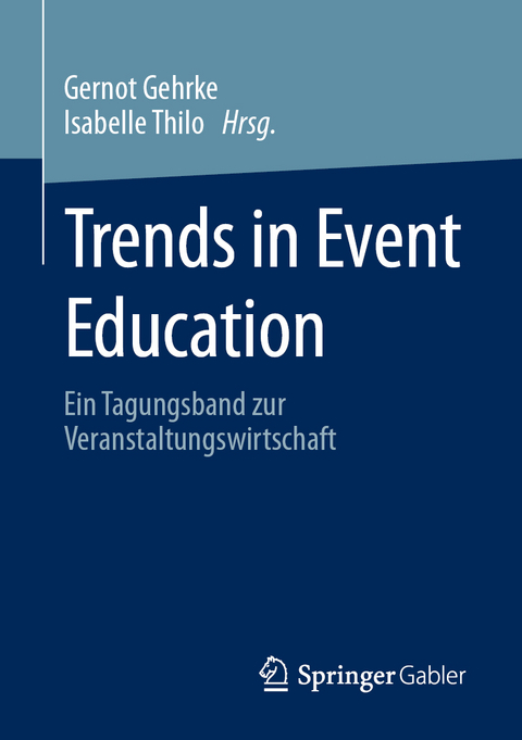 Trends in Event Education - 