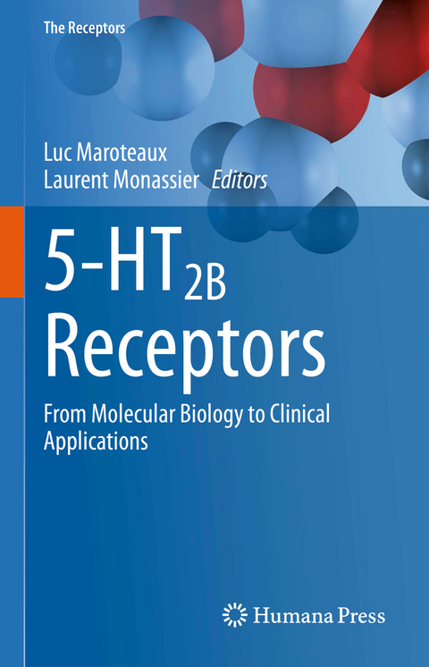 5-HT2B Receptors - 