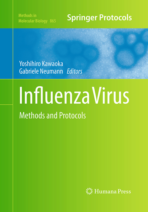 Influenza Virus - 