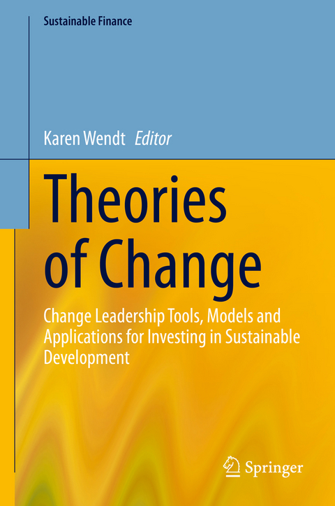 Theories of Change - 