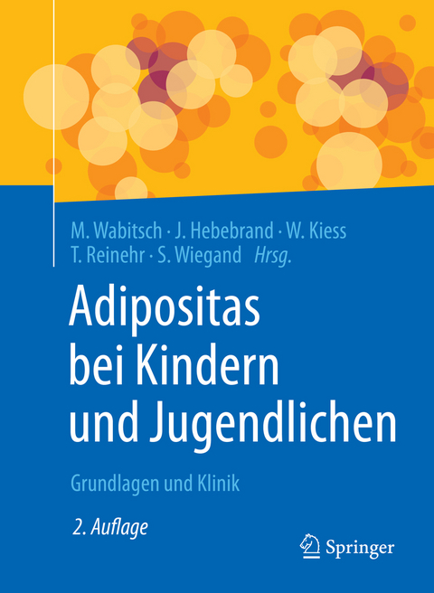 Adipositas bei Kindern und Jugendlichen - 