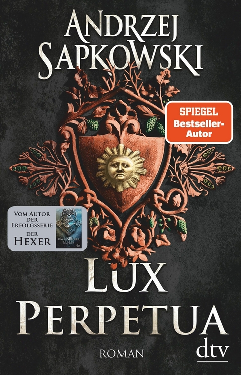 Lux perpetua -  Andrzej Sapkowski