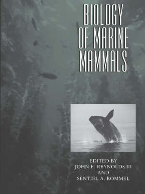 Biology of Marine Mammals - 