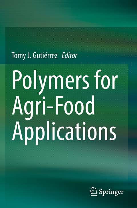 Polymers for Agri-Food Applications - 