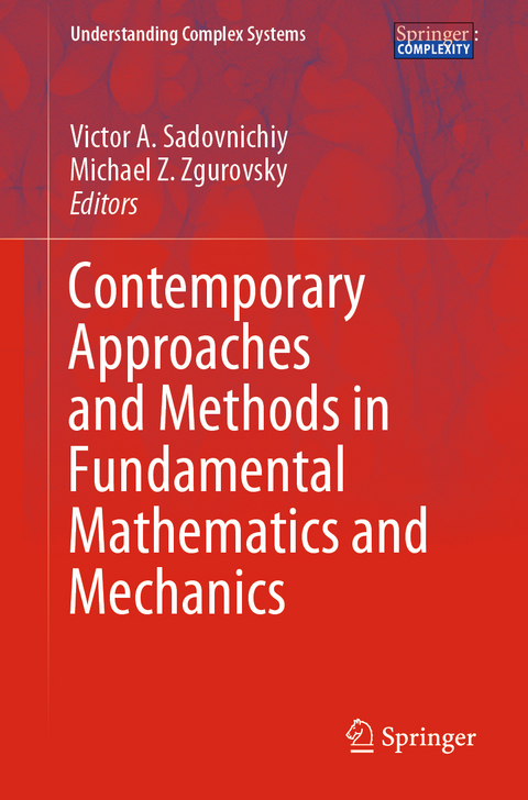 Contemporary Approaches and Methods in Fundamental Mathematics and Mechanics - 