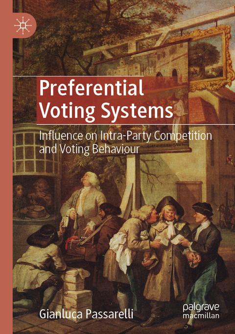 Preferential Voting Systems - Gianluca Passarelli