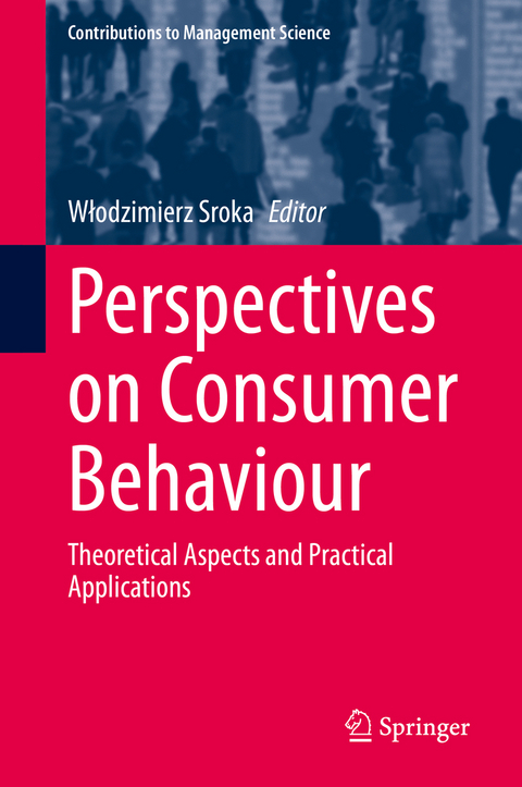 Perspectives on Consumer Behaviour - 