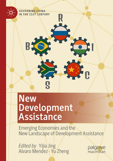 New Development Assistance - 