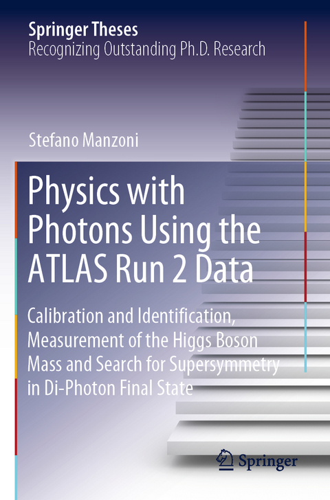 Physics with Photons Using the ATLAS Run 2 Data - Stefano Manzoni