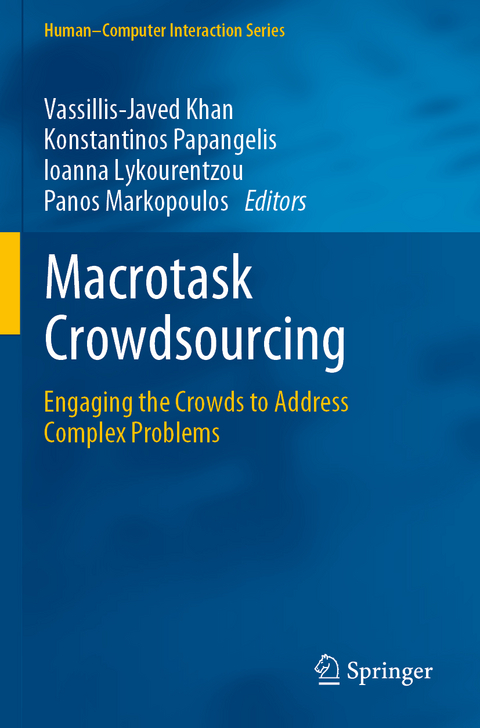 Macrotask Crowdsourcing - 