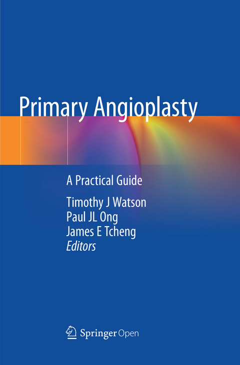 Primary Angioplasty - 