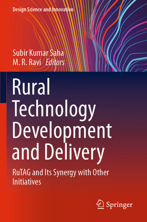 Rural Technology Development and Delivery - 