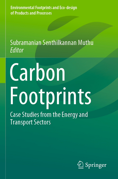 Carbon Footprints - 