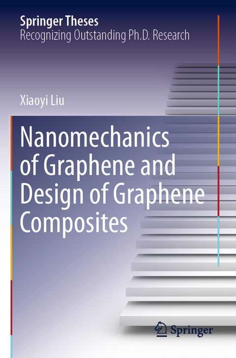 Nanomechanics of Graphene and Design of Graphene Composites - Xiaoyi Liu