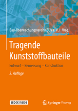 Tragende Kunststoffbauteile - 